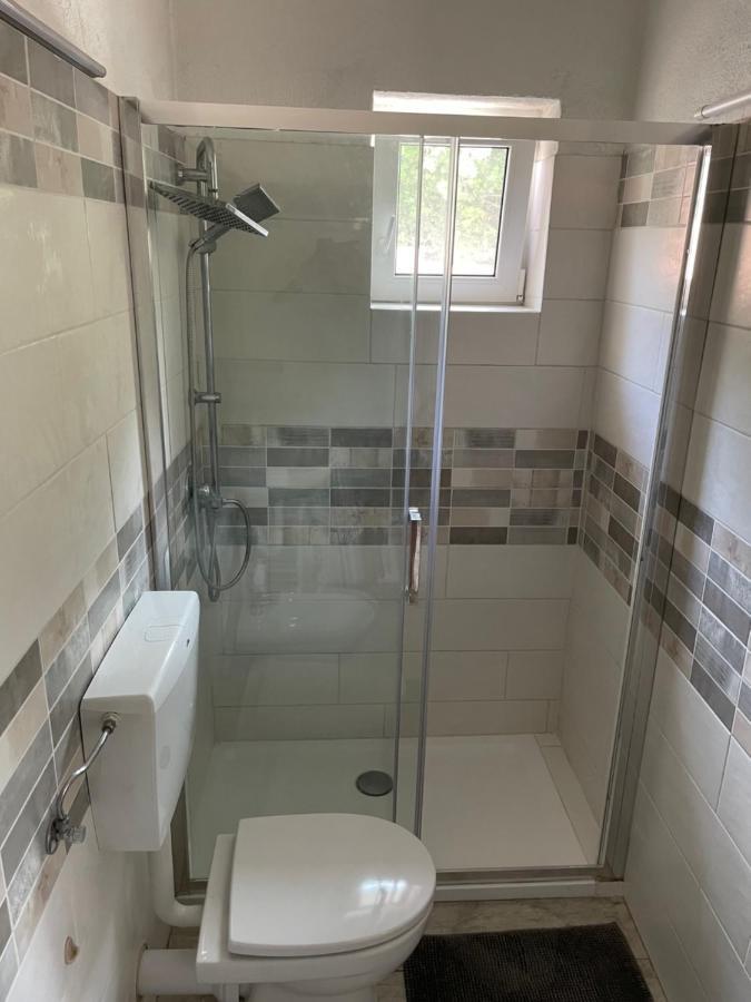 Apartmán Villino Norsi Portoferraio Exteriér fotografie