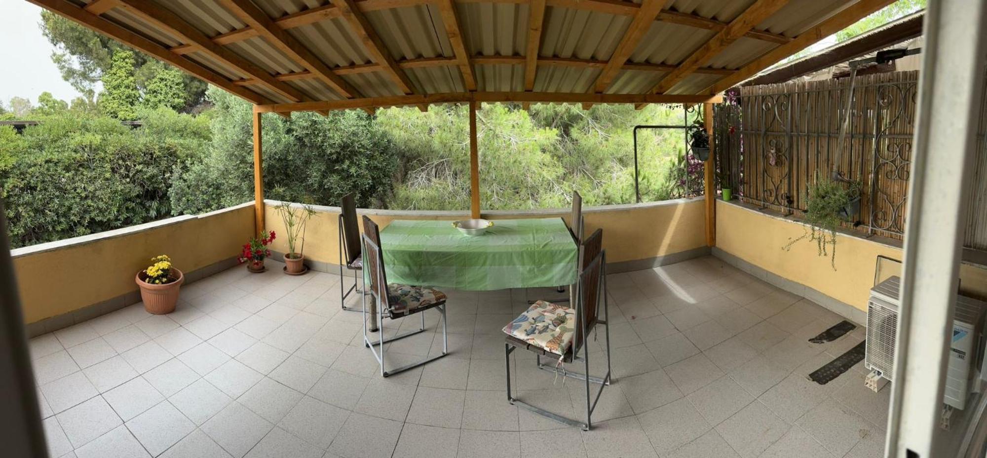 Apartmán Villino Norsi Portoferraio Exteriér fotografie