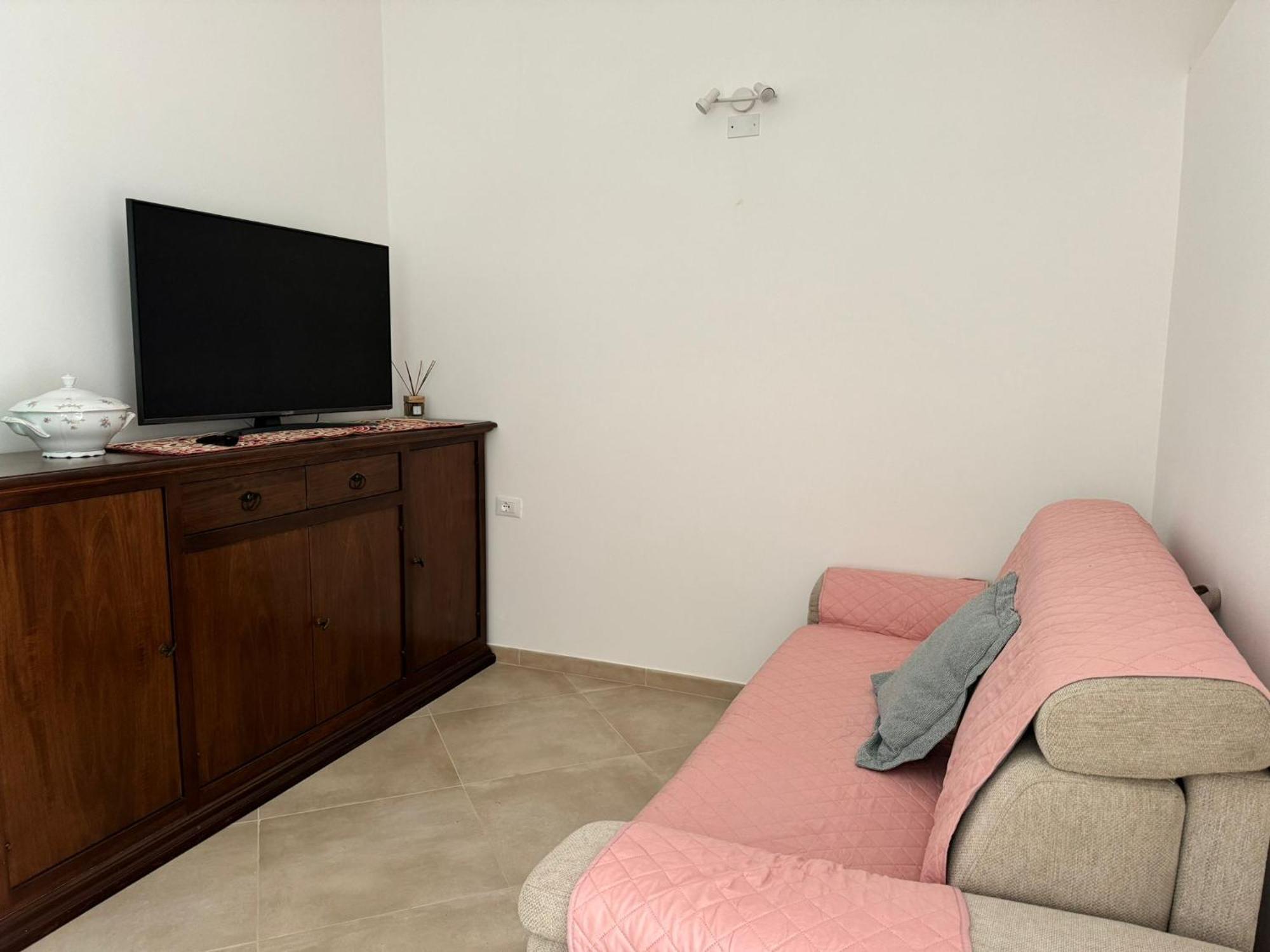 Apartmán Villino Norsi Portoferraio Exteriér fotografie
