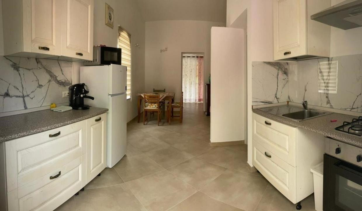 Apartmán Villino Norsi Portoferraio Exteriér fotografie