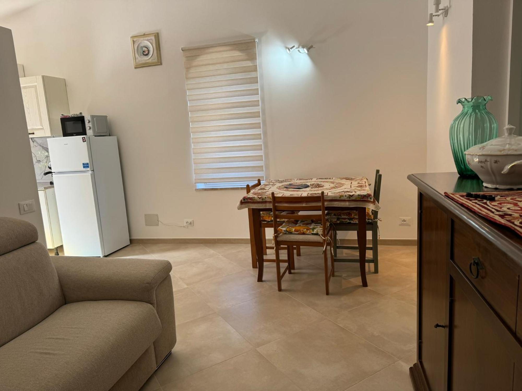 Apartmán Villino Norsi Portoferraio Exteriér fotografie