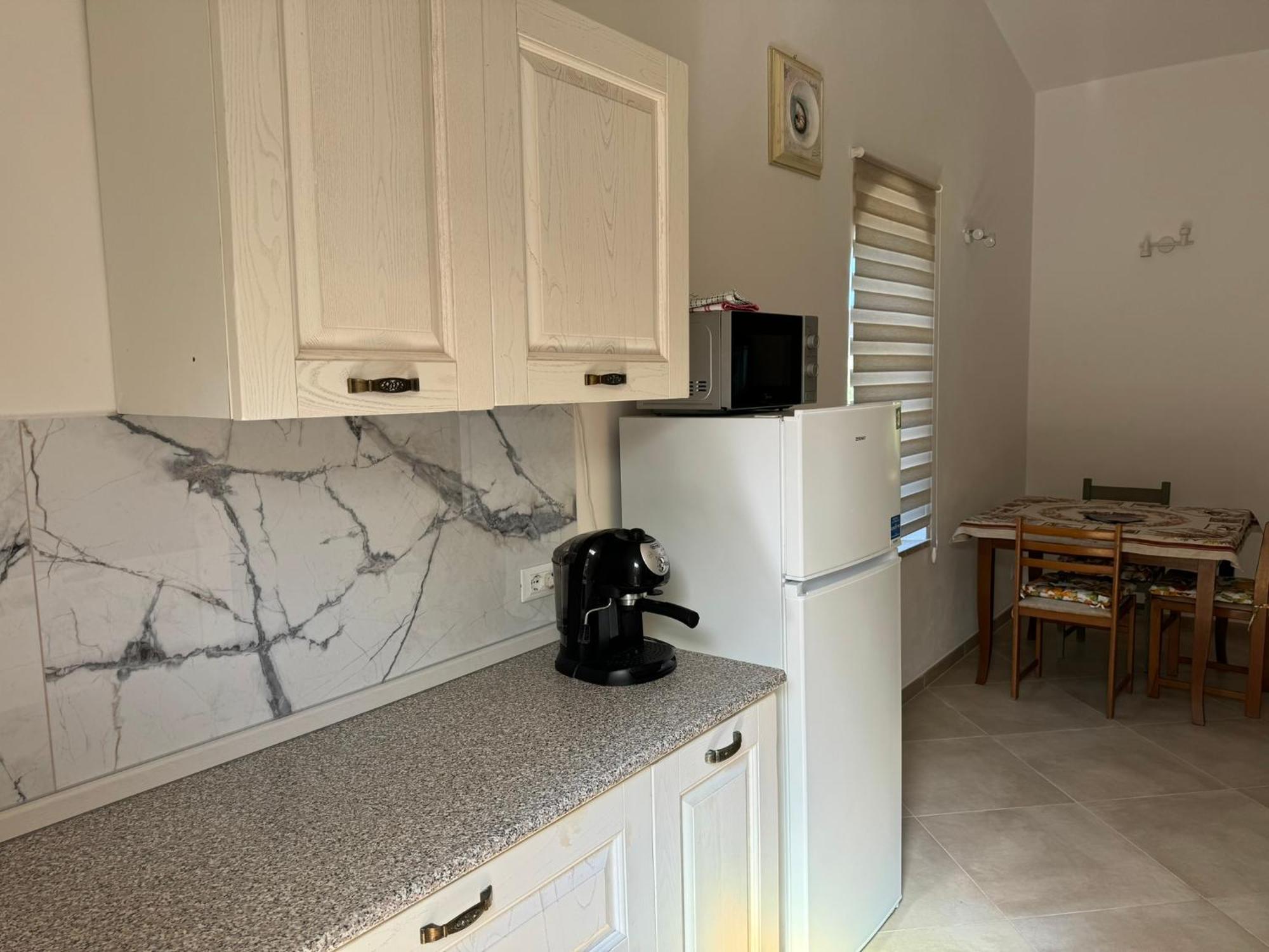 Apartmán Villino Norsi Portoferraio Exteriér fotografie