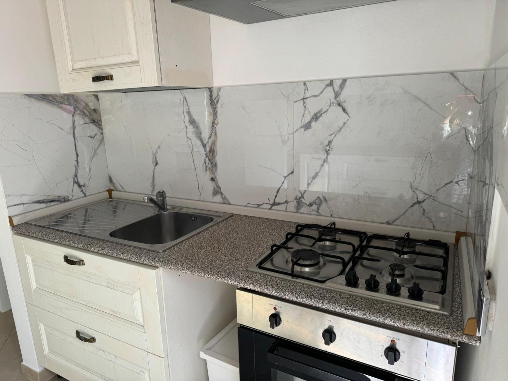 Apartmán Villino Norsi Portoferraio Exteriér fotografie