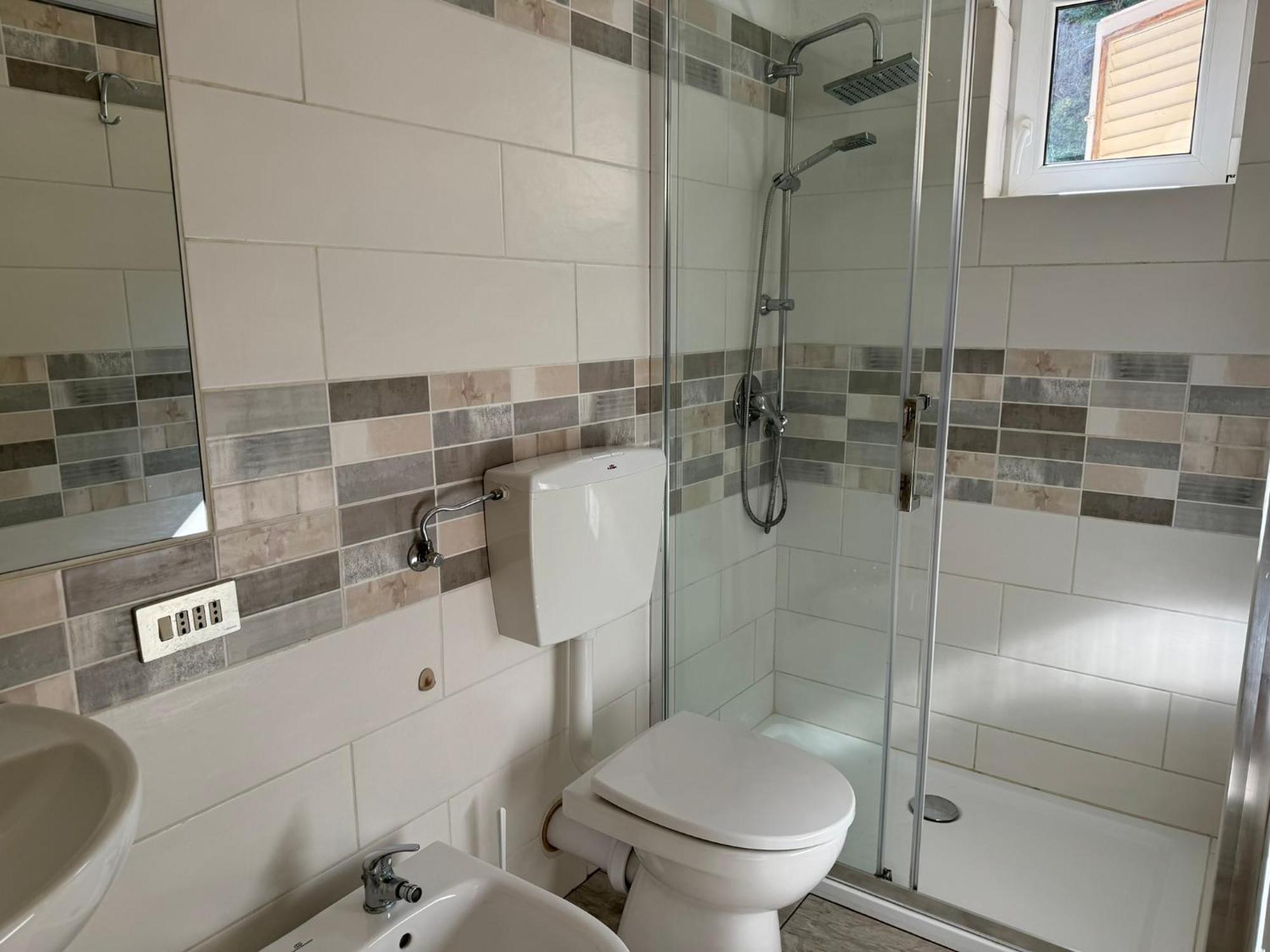 Apartmán Villino Norsi Portoferraio Exteriér fotografie