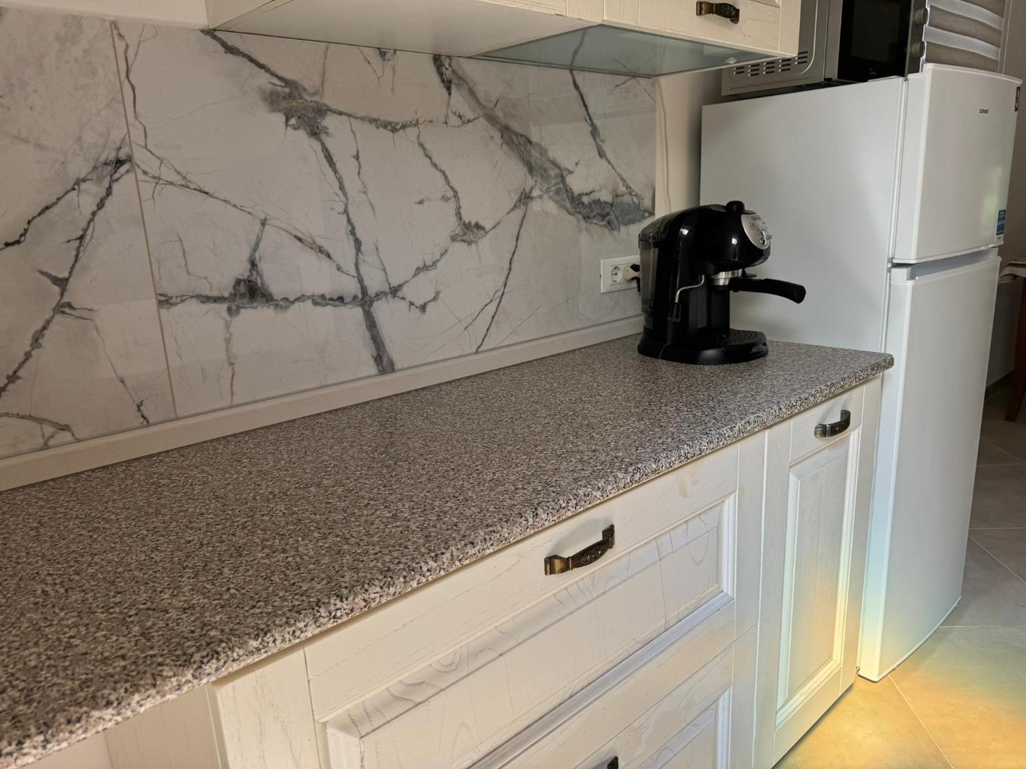 Apartmán Villino Norsi Portoferraio Exteriér fotografie