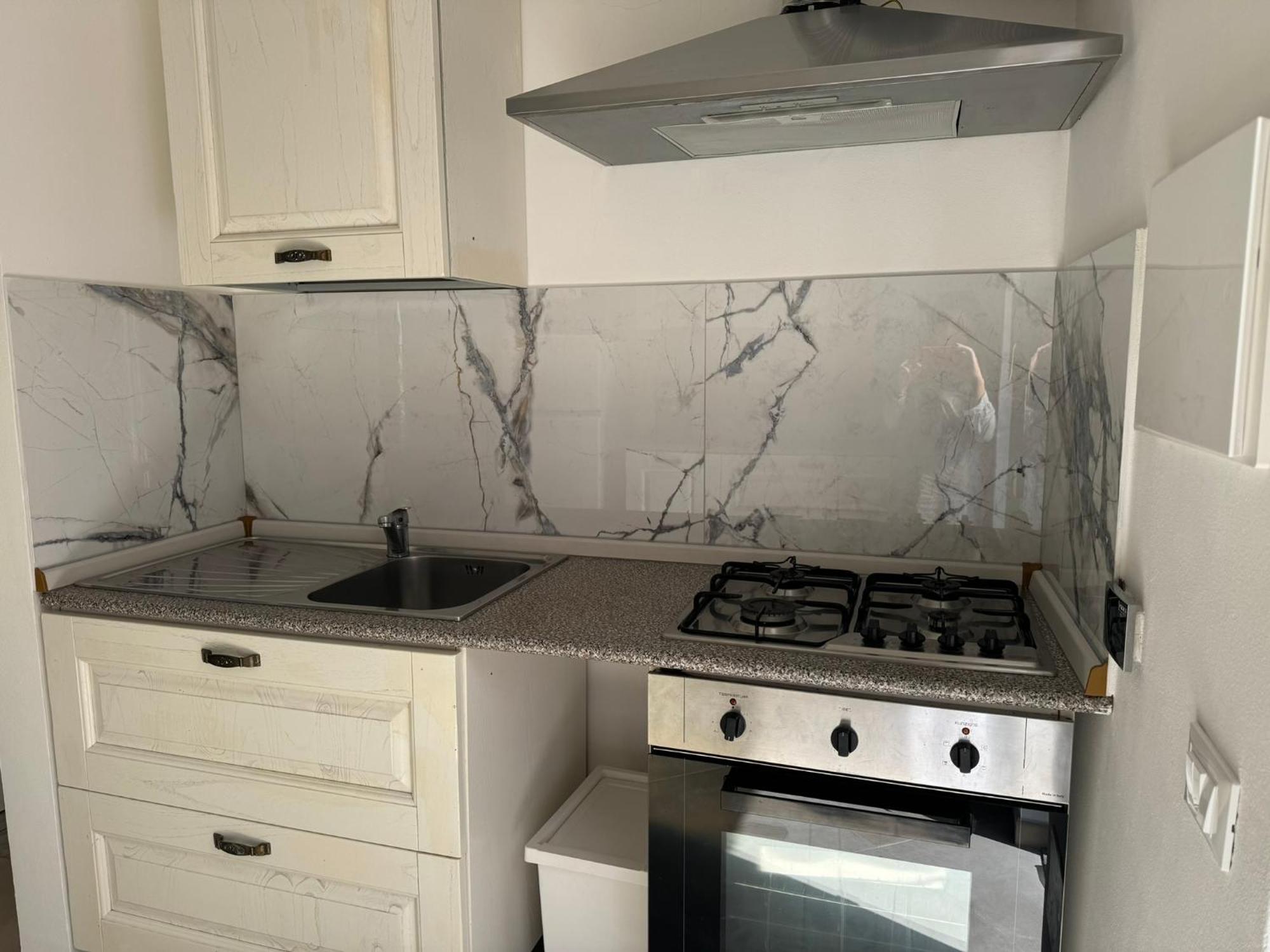 Apartmán Villino Norsi Portoferraio Exteriér fotografie