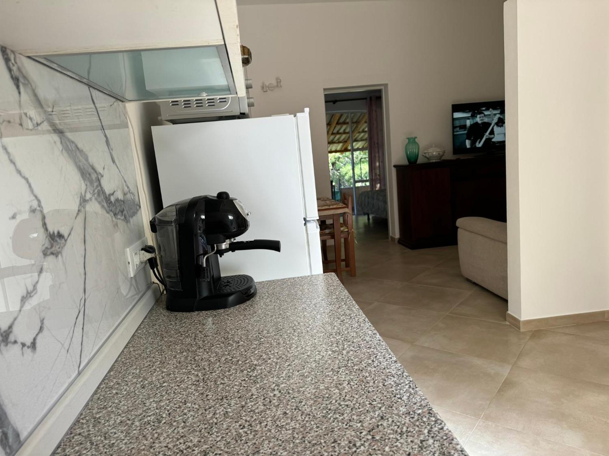 Apartmán Villino Norsi Portoferraio Exteriér fotografie